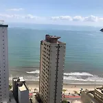 Ocean & Comfort