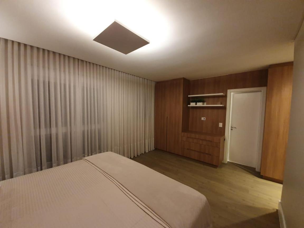 Ocean & Comfort Apartamento
