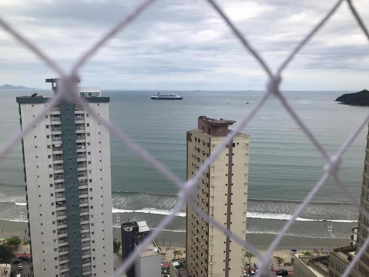 Ocean & Comfort Apartamento Balneario Camboriu