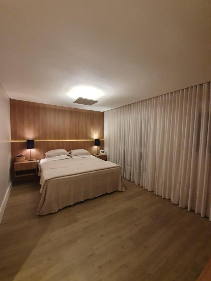 Ocean & Comfort Apartamento *
