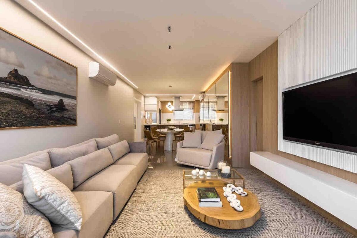 Ocean & Comfort Apartamento Balneario Camboriu