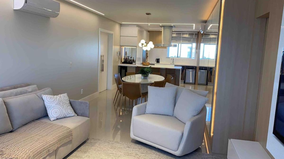 Ocean & Comfort Apartamento Balneario Camboriu