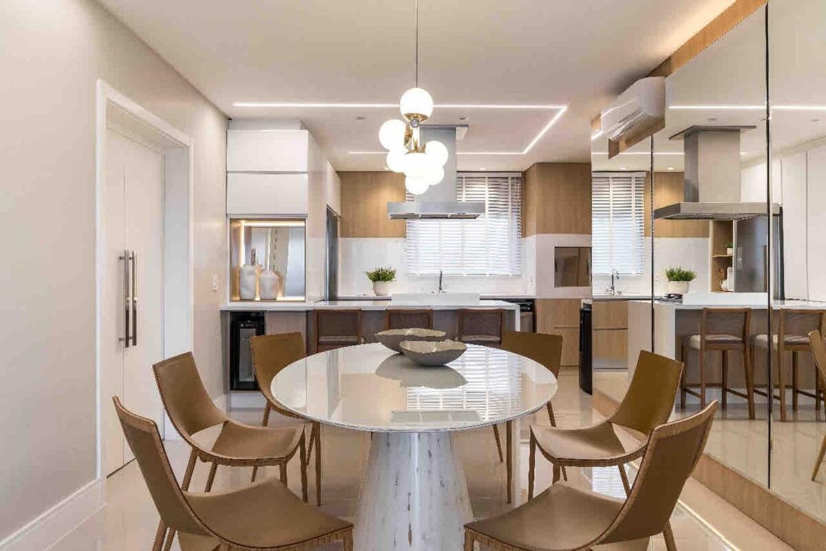 Ocean & Comfort Apartamento