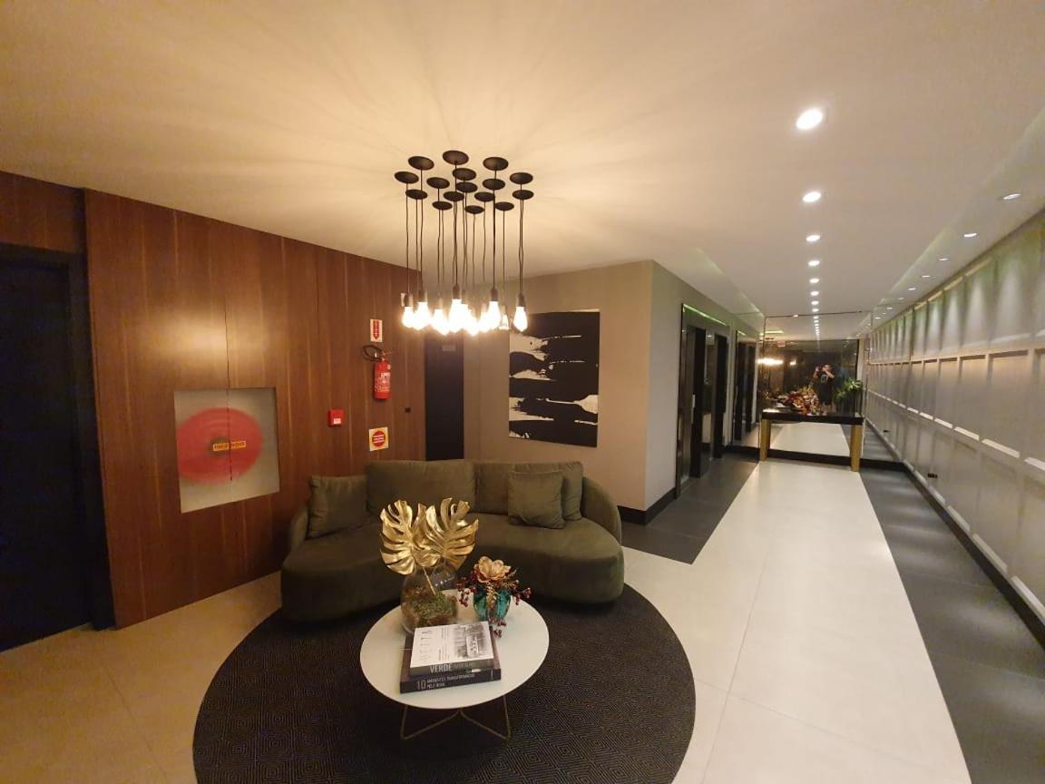 Ocean & Comfort Apartamento Balneario Camboriu