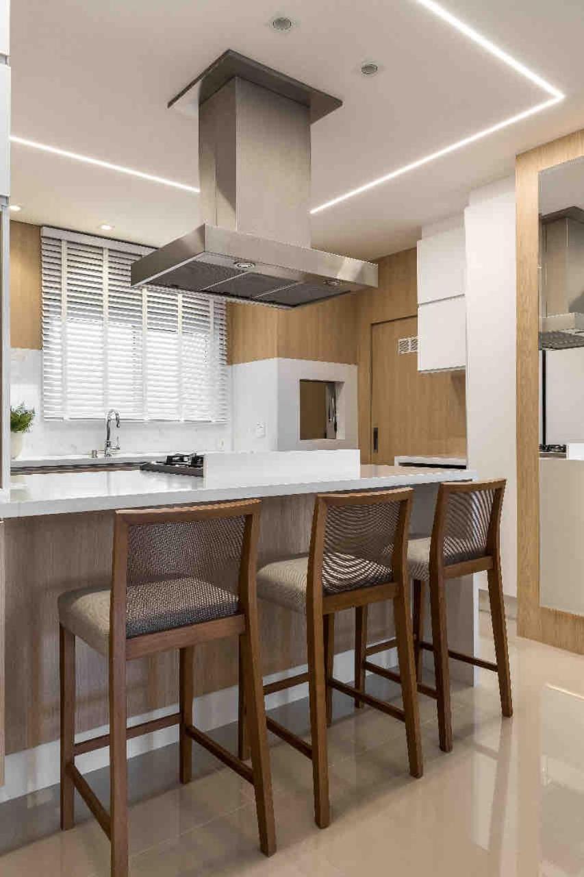 Ocean & Comfort Balneario Camboriu