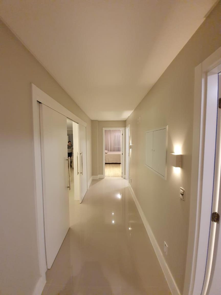 Apartamento Ocean & Comfort