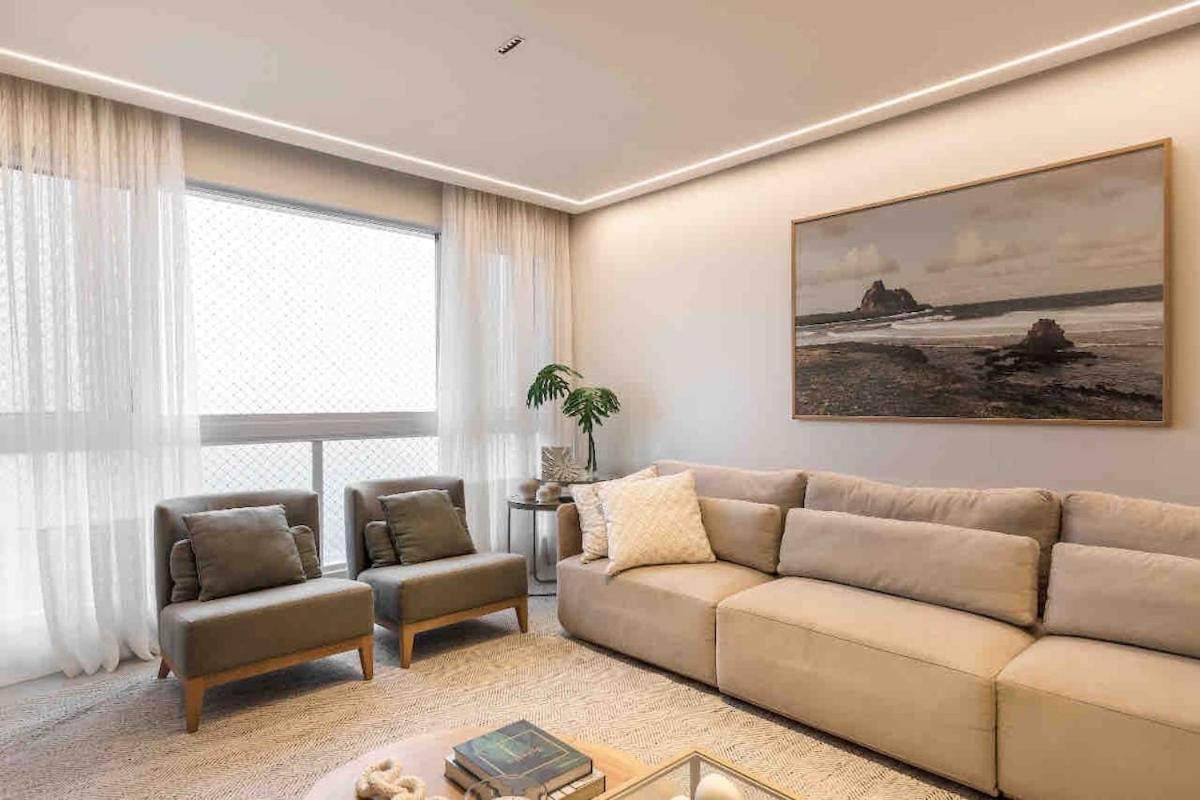 Ocean & Comfort Apartamento Balneario Camboriu