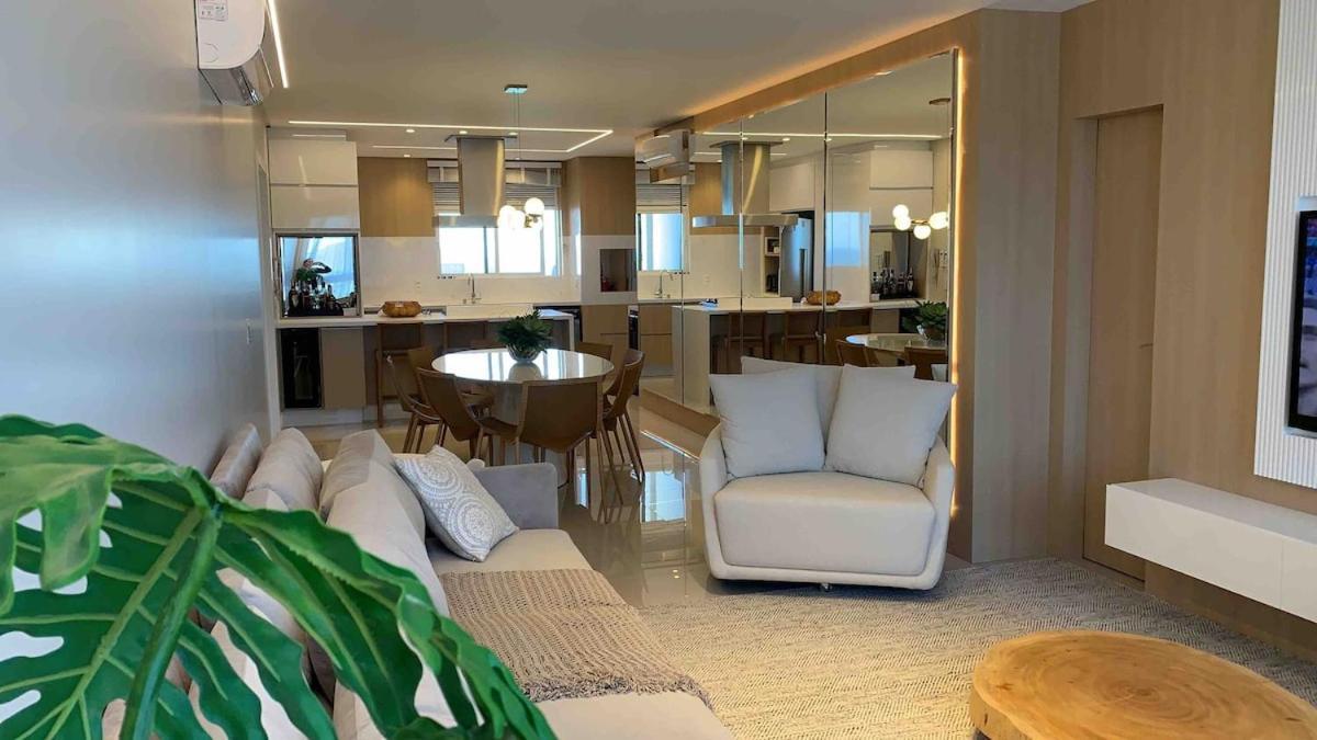 Apartamento Ocean & Comfort Balneario Camboriu