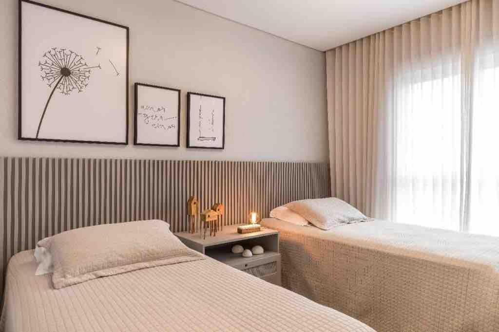 Ocean & Comfort Balneario Camboriu