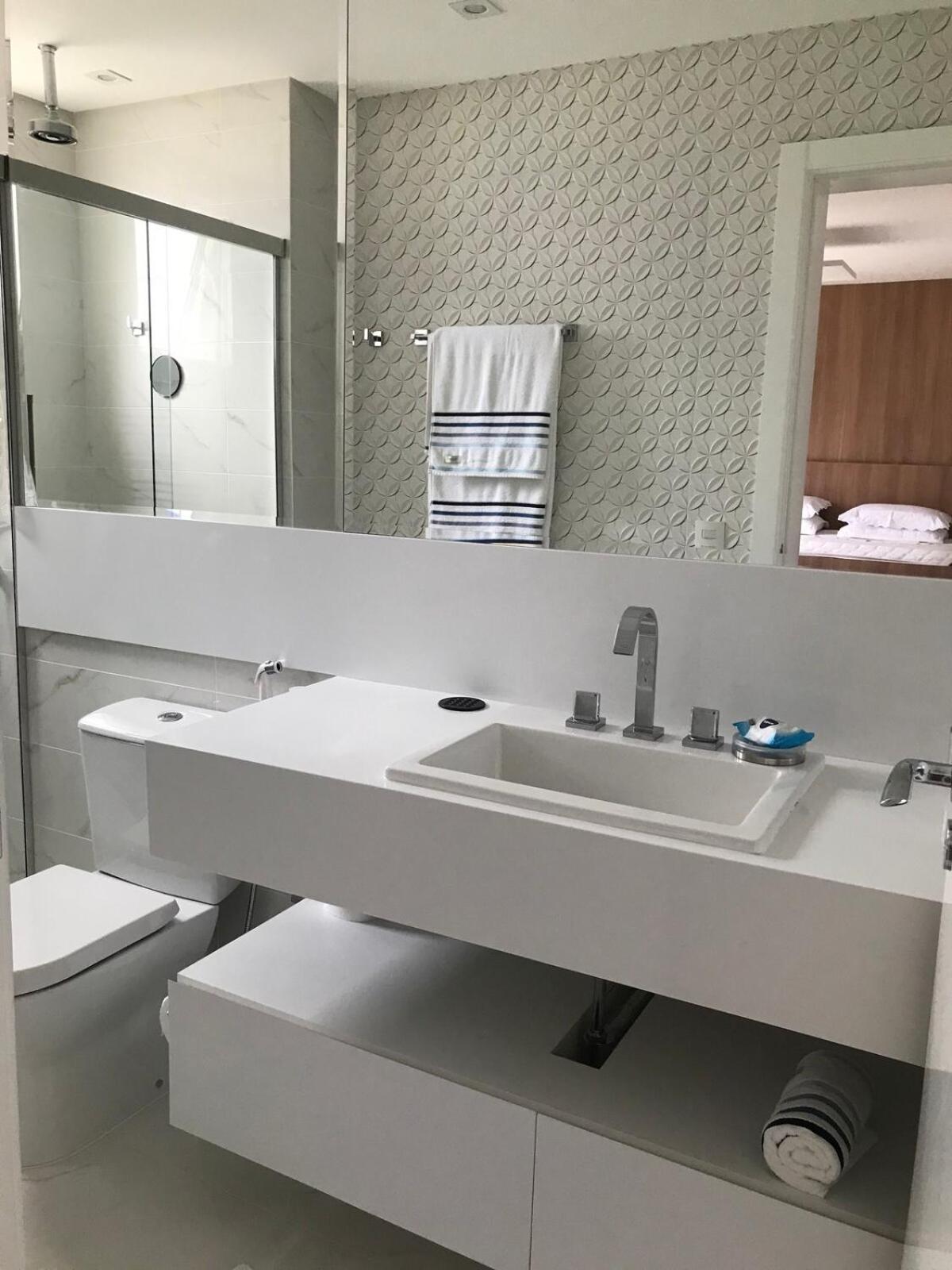 Ocean & Comfort Apartamento