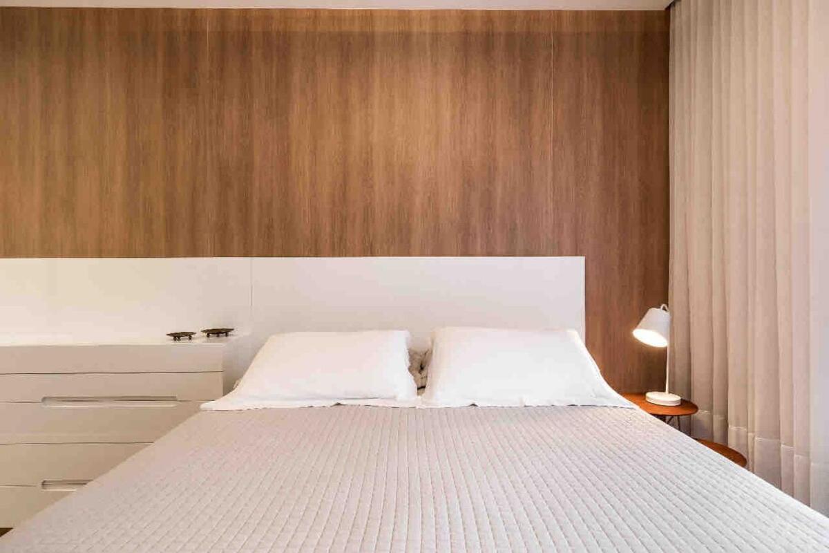Ocean & Comfort Apartamento