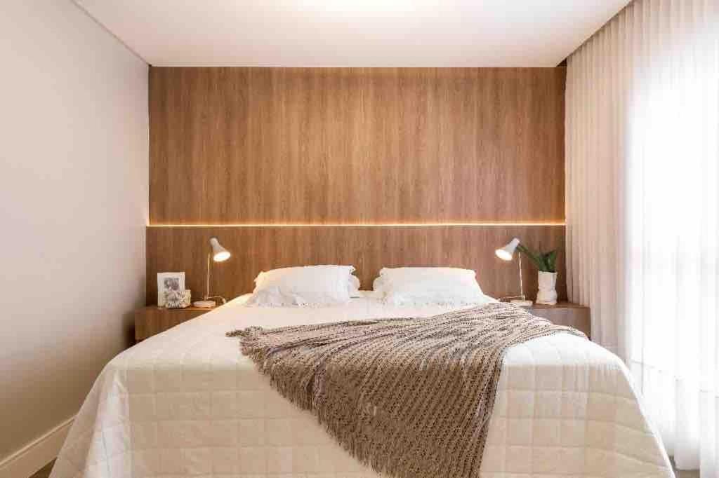 Ocean & Comfort * Balneario Camboriu