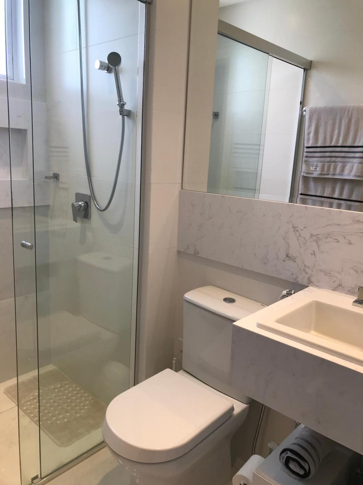 Ocean & Comfort * Balneario Camboriu