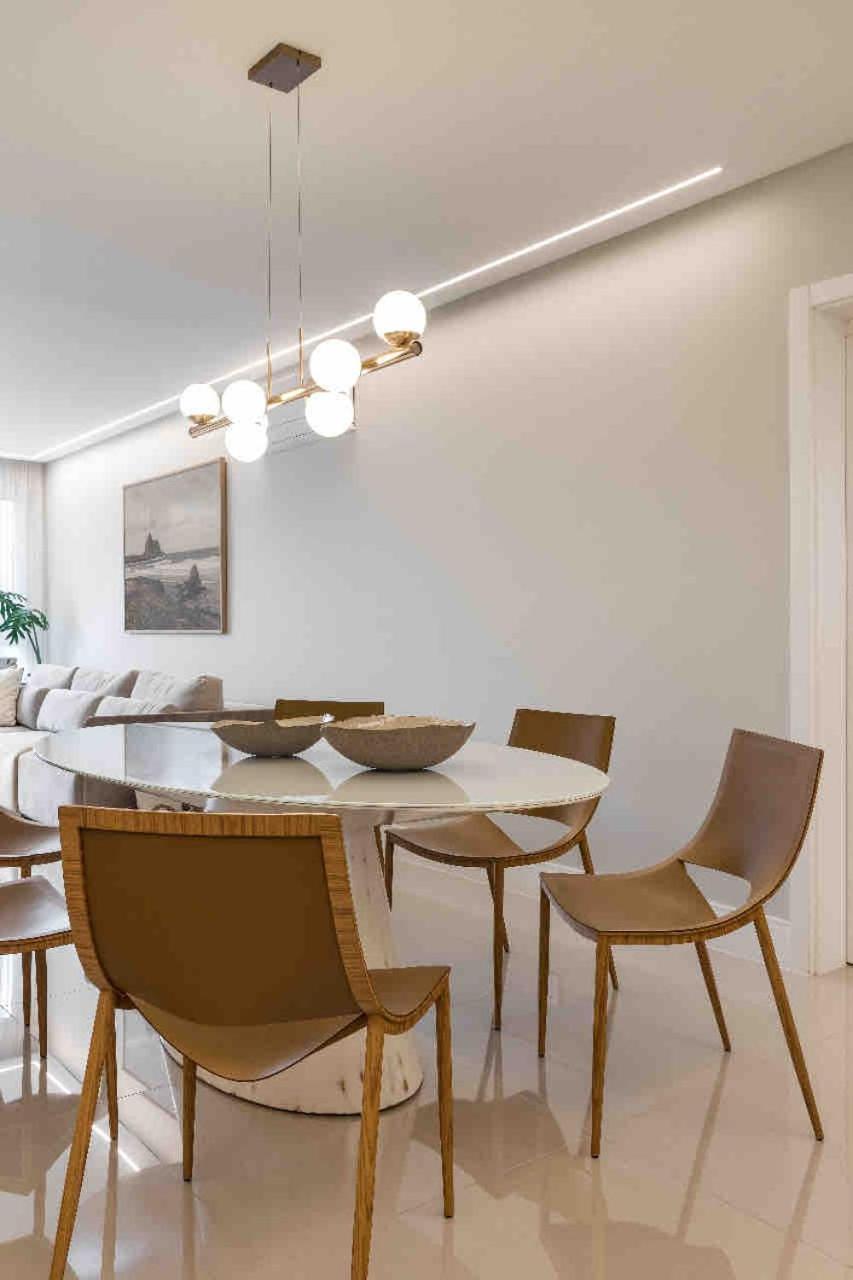 Ocean & Comfort Balneario Camboriu