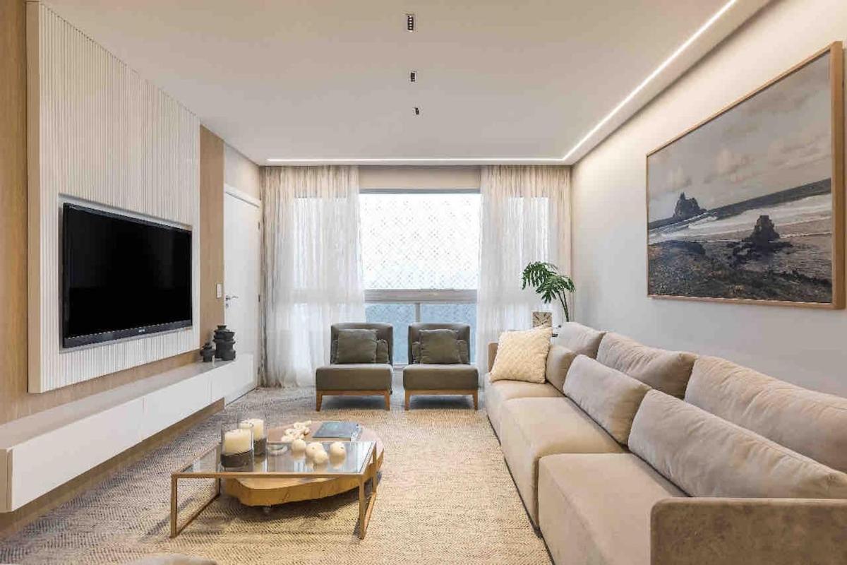 Ocean & Comfort Apartamento